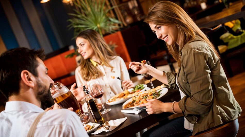 The Ultimate Private Party Venue in Hale – Celebrate at Charlie Brown’s